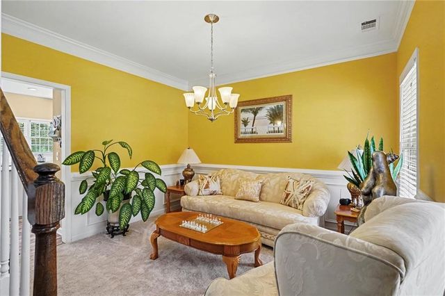 2002 Evergreen Drive SE, Conyers, GA 30013
