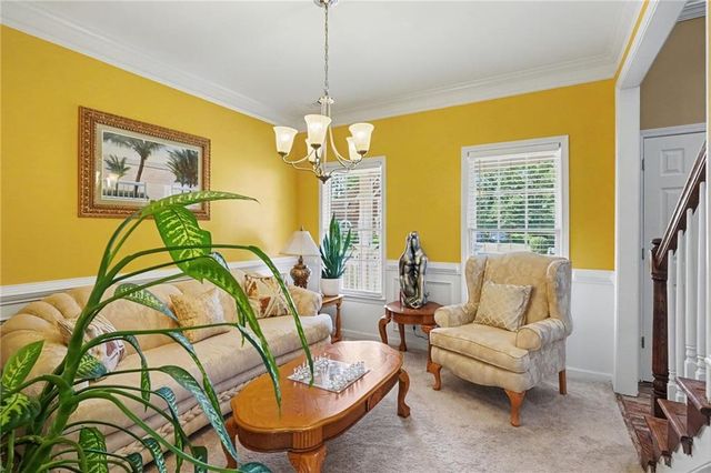 2002 Evergreen Drive SE, Conyers, GA 30013