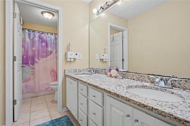 2002 Evergreen Drive SE, Conyers, GA 30013
