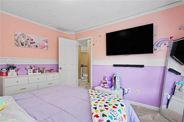 2002 Evergreen Drive SE, Conyers, GA 30013