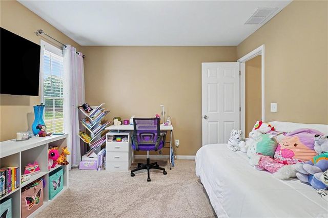 2002 Evergreen Drive SE, Conyers, GA 30013