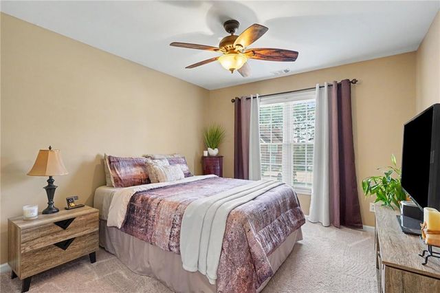 2002 Evergreen Drive SE, Conyers, GA 30013