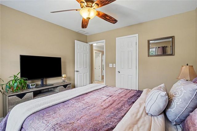 2002 Evergreen Drive SE, Conyers, GA 30013