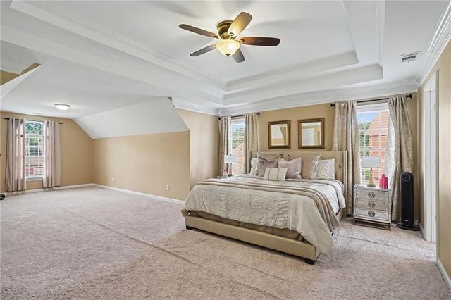 2002 Evergreen Drive SE, Conyers, GA 30013