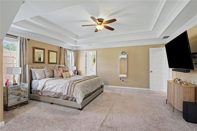 2002 Evergreen Drive SE, Conyers, GA 30013
