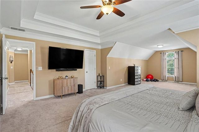 2002 Evergreen Drive SE, Conyers, GA 30013