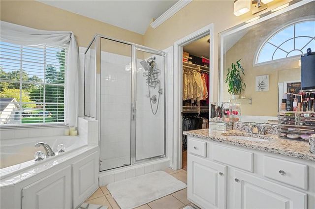 2002 Evergreen Drive SE, Conyers, GA 30013