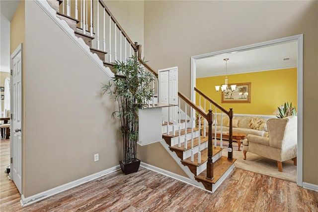 2002 Evergreen Drive SE, Conyers, GA 30013