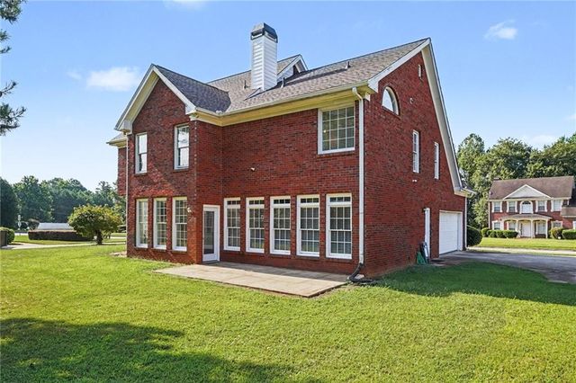 2002 Evergreen Drive SE, Conyers, GA 30013