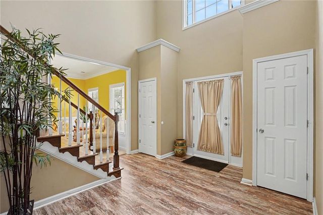 2002 Evergreen Drive SE, Conyers, GA 30013
