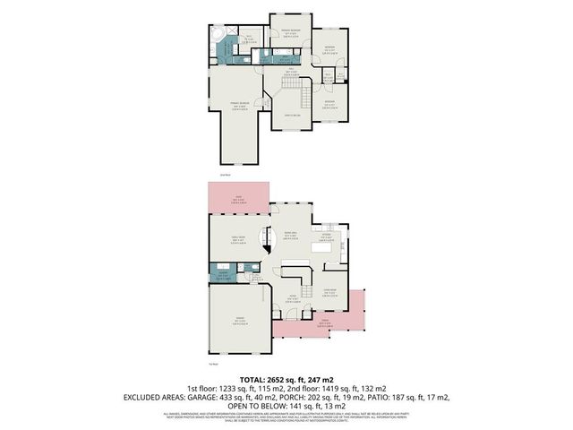 2002 Evergreen Drive SE, Conyers, GA 30013