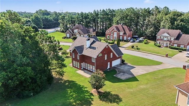2002 Evergreen Drive SE, Conyers, GA 30013