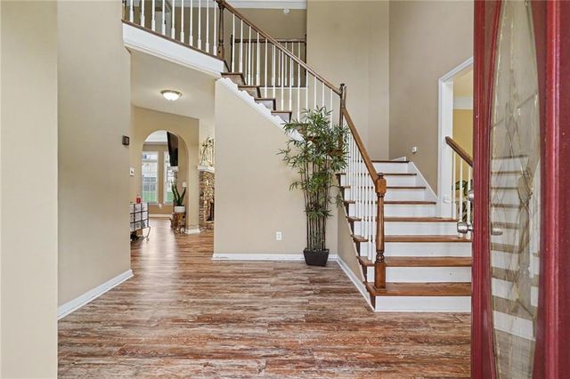 2002 Evergreen Drive SE, Conyers, GA 30013