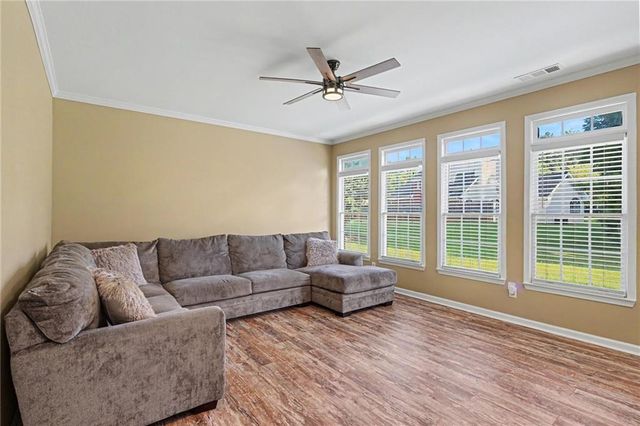2002 Evergreen Drive SE, Conyers, GA 30013
