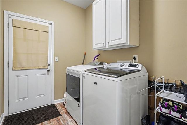 2002 Evergreen Drive SE, Conyers, GA 30013