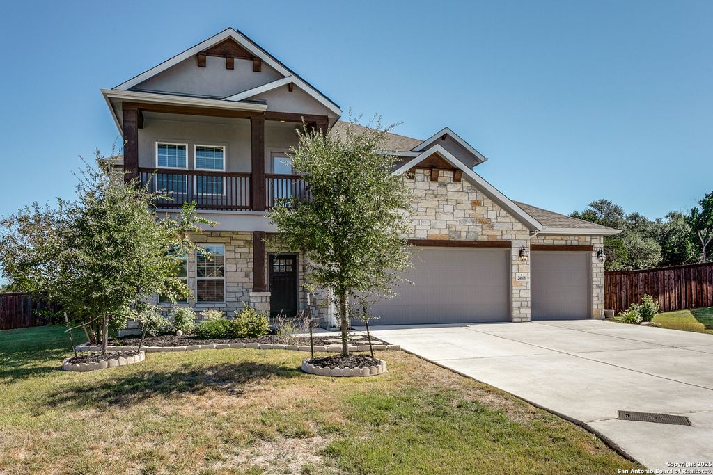 24608 Ahava, San Antonio, TX 78261
