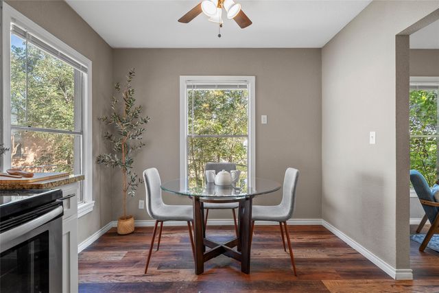 1201 W 11TH Street, Mcgregor, TX 76657