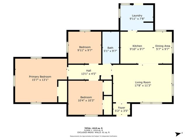 1201 W 11TH Street, Mcgregor, TX 76657