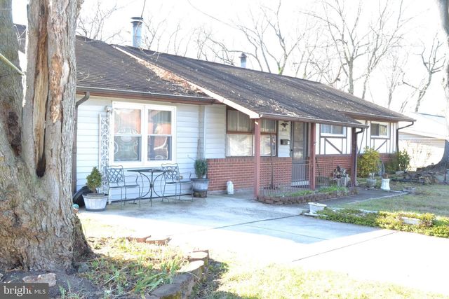 1241 DUKE LN, Odenton, MD 21113