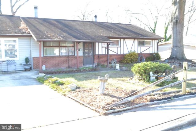 1241 DUKE LN, Odenton, MD 21113