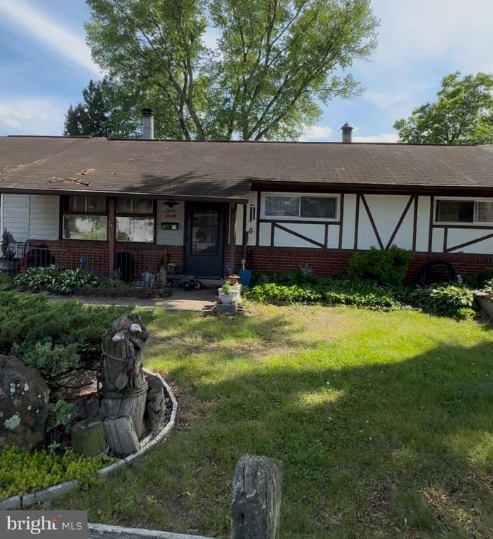 1241 DUKE LN, Odenton, MD 21113