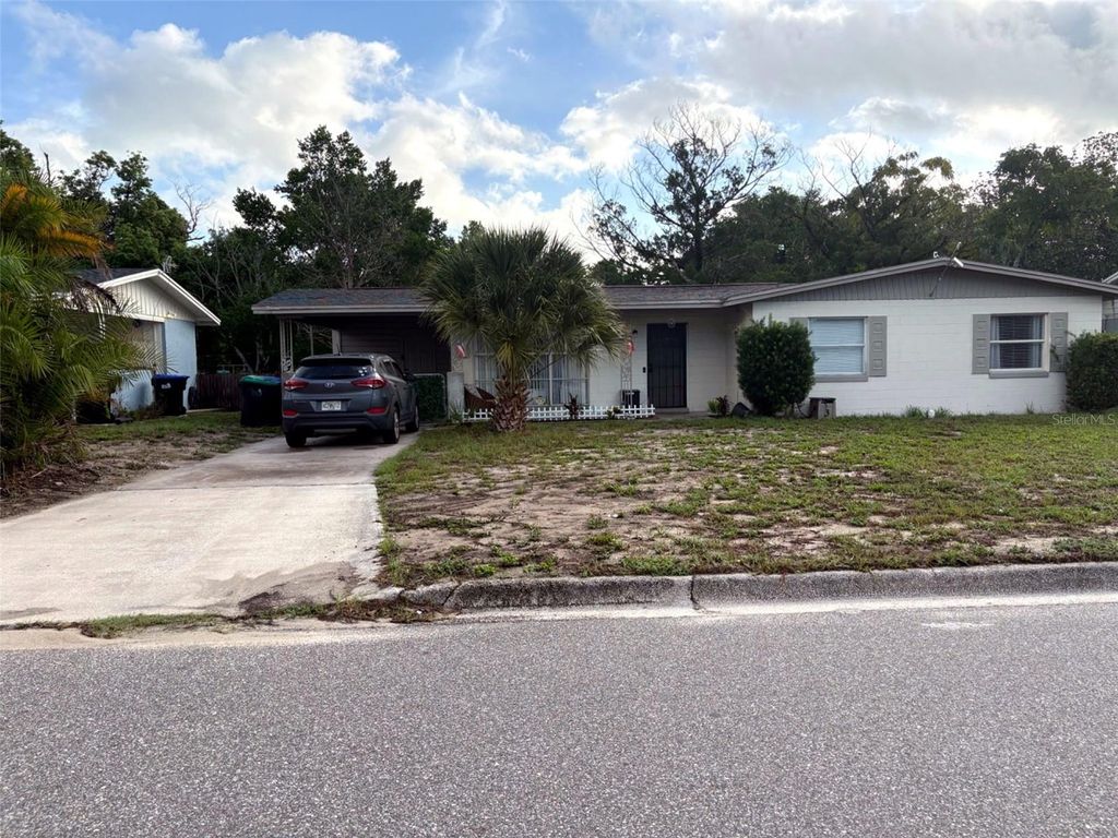 5917 WOLF ROAD, Orlando, FL 32808