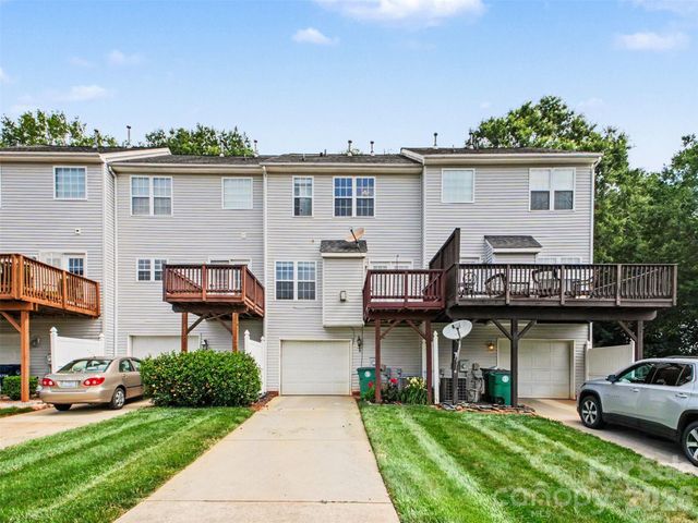 9712 Bailey Road, Cornelius, NC 28031