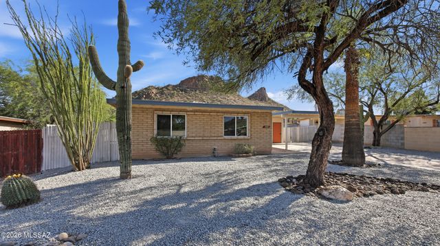 3183 W Holladay Street, Tucson, AZ 85746