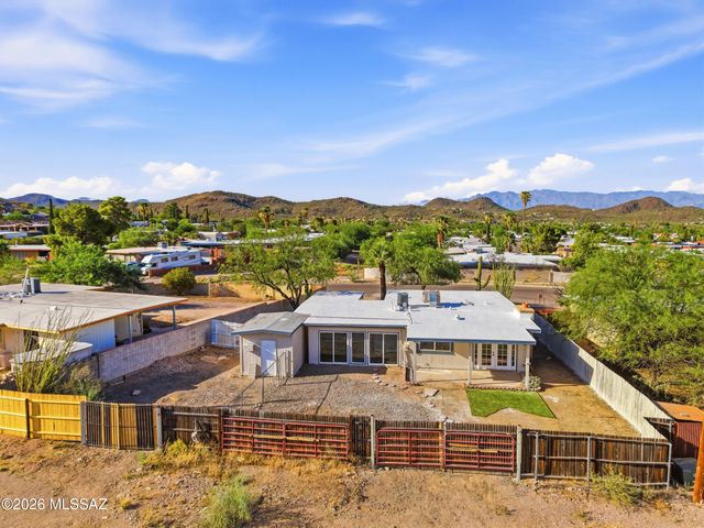 3183 W Holladay Street, Tucson, AZ 85746