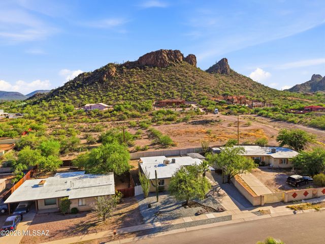3183 W Holladay Street, Tucson, AZ 85746