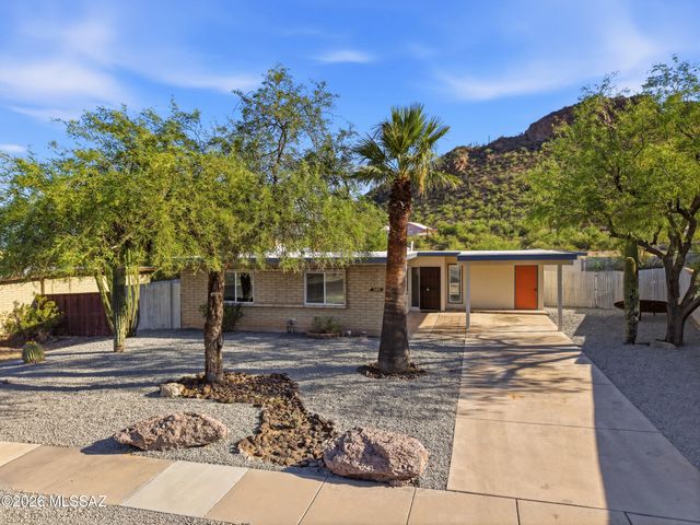 3183 W Holladay Street, Tucson, AZ 85746