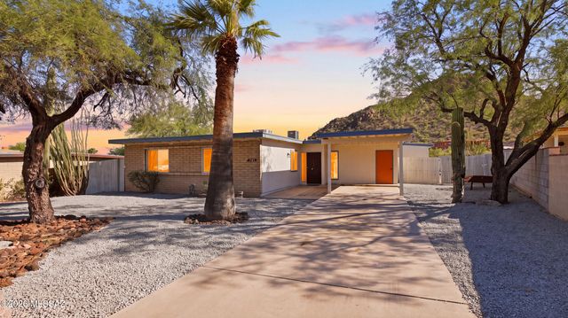3183 W Holladay Street, Tucson, AZ 85746
