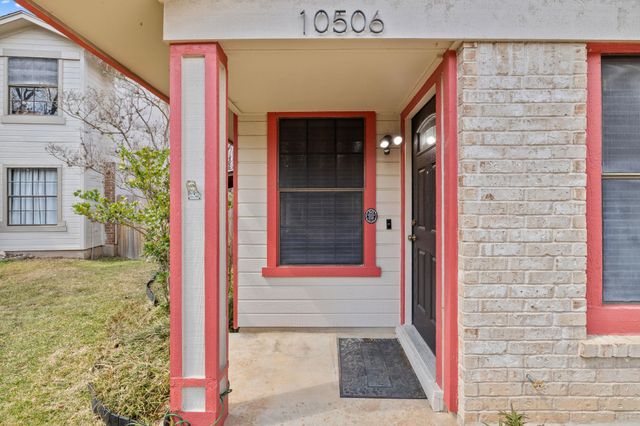 10506 N Platt River DR, Austin, TX 78748