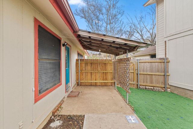 10506 N Platt River DR, Austin, TX 78748