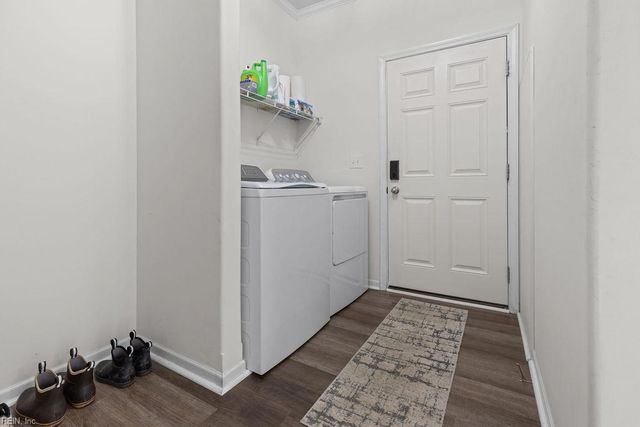 2215 Joyners Bridge RD, Carrsville, VA 23315