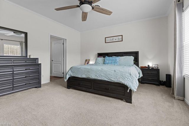 2215 Joyners Bridge RD, Carrsville, VA 23315