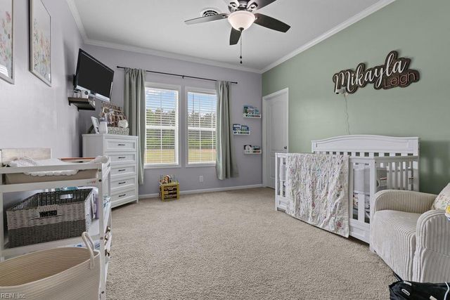 2215 Joyners Bridge RD, Carrsville, VA 23315