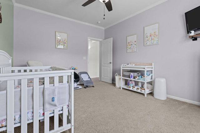 2215 Joyners Bridge RD, Carrsville, VA 23315