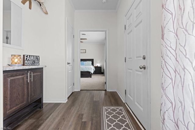 2215 Joyners Bridge RD, Carrsville, VA 23315