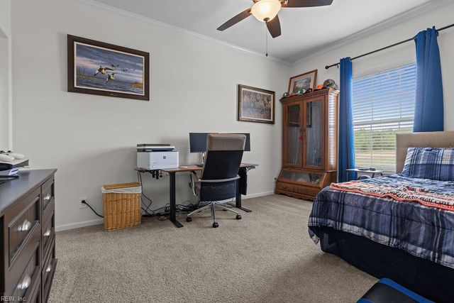 2215 Joyners Bridge RD, Carrsville, VA 23315