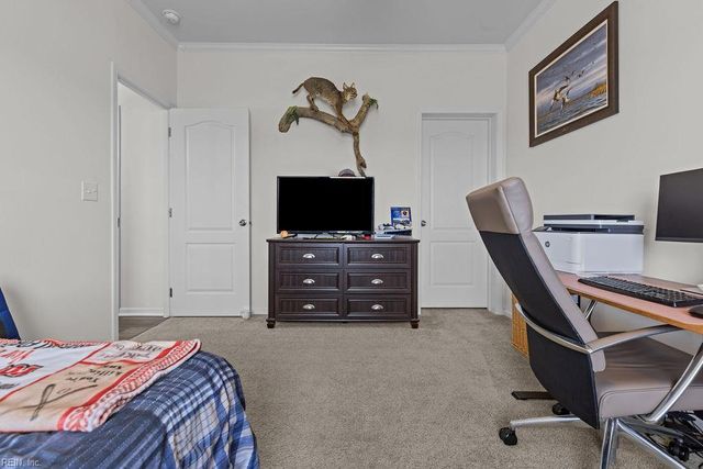2215 Joyners Bridge RD, Carrsville, VA 23315
