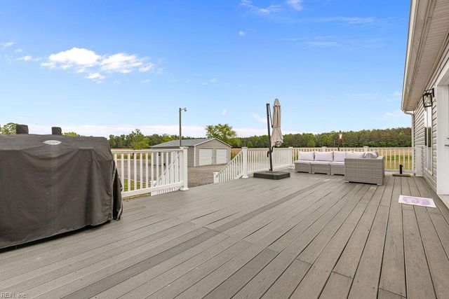 2215 Joyners Bridge RD, Carrsville, VA 23315