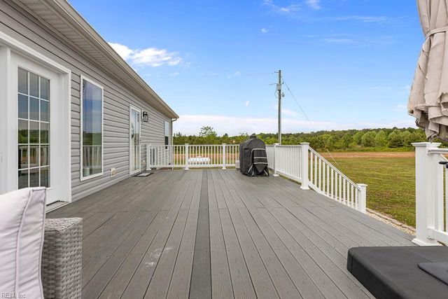 2215 Joyners Bridge RD, Carrsville, VA 23315
