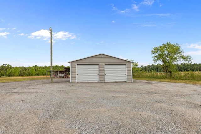 2215 Joyners Bridge RD, Carrsville, VA 23315