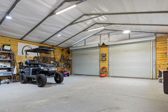 2215 Joyners Bridge RD, Carrsville, VA 23315