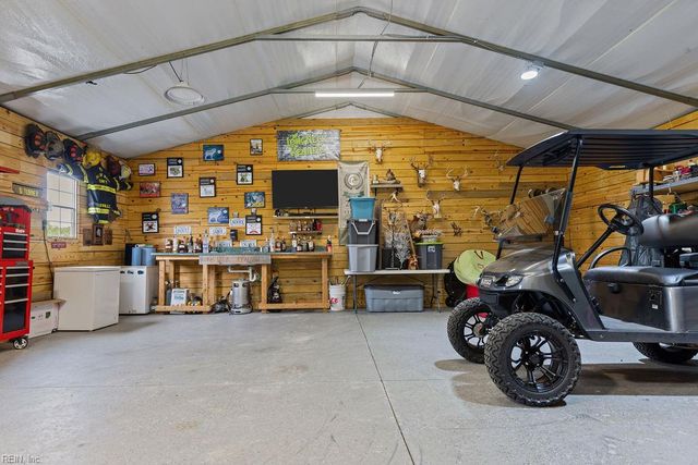 2215 Joyners Bridge RD, Carrsville, VA 23315