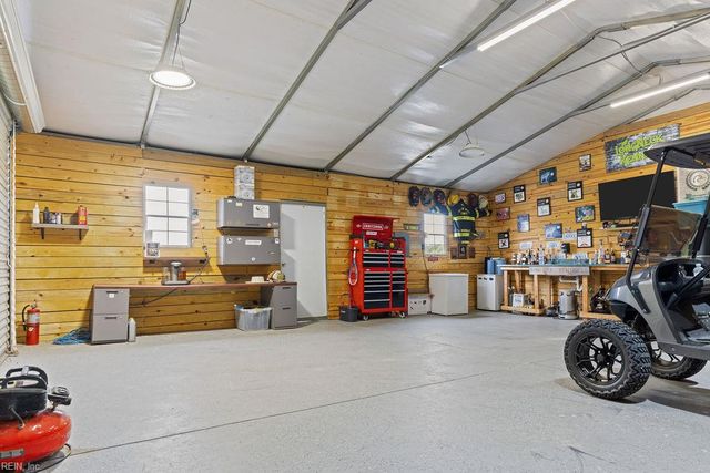 2215 Joyners Bridge RD, Carrsville, VA 23315