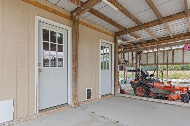 2215 Joyners Bridge RD, Carrsville, VA 23315