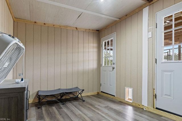 2215 Joyners Bridge RD, Carrsville, VA 23315