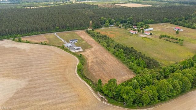 2215 Joyners Bridge RD, Carrsville, VA 23315